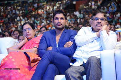 Allu Arjun's Unintentional Retorts to Them?