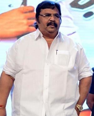 Dasari Continues Targeting Pawan