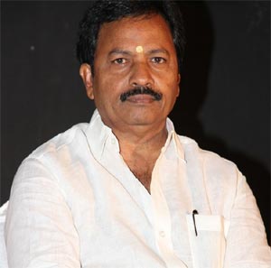 AM Rathnam Waits for T Chance