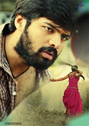 Josh Release: Tungabhadra