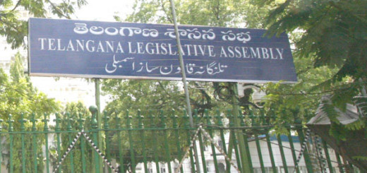 Revoke TDP MLAs suspension: Oppn