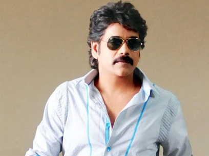 Nag's Annapurna 7 Acres Land into Troubles