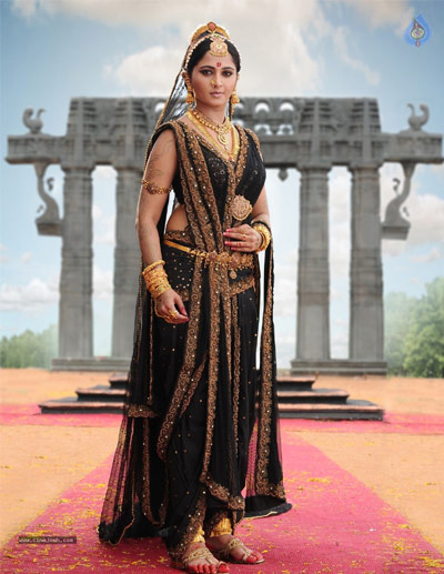 Highlights of 'Rudhramadevi's Audio at WGL.