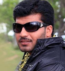 Rising Kannada Hero Murdered