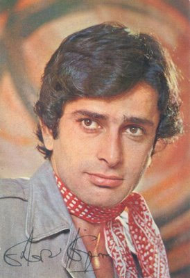 Shashi Kapoor Gets Dada Saheb Phalke