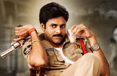 Double Bonanza from Pawan Kalyan!