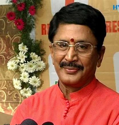 Why No Biggies in Murali Mohan's Homam?