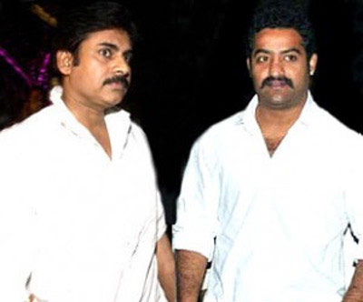 Pawan Crosses NTR in a Short Time