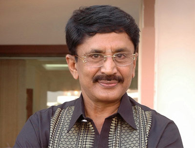 Court Notices to Murali Mohan