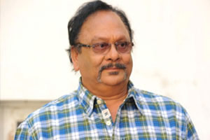 Krishnam Raju Should Learn from Krishna