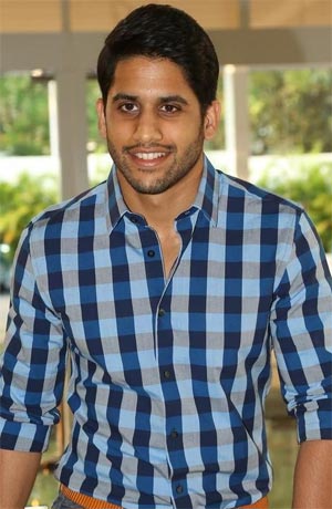 Nani Sends Naga Chaitanya to Doodh Kosi