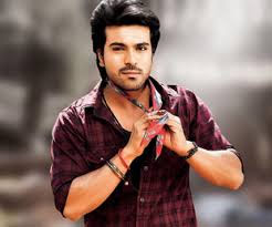 Is This Ram Charan's Role in His New Film?