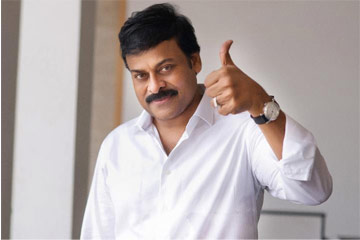 FM Decides to Stop Targeting Chiranjeevi