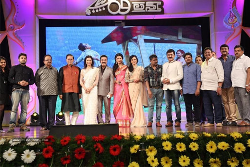 Highlights of 'Uthama Villain' Audio Launch