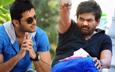 One More 'Attack' from Nithiin and Puri