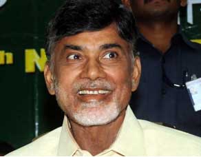 Singapore Governor explains master plan of capital city to Naidu