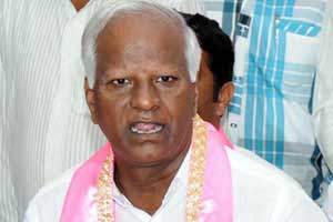 TRS Govt will fulfill all promises: Dy CM