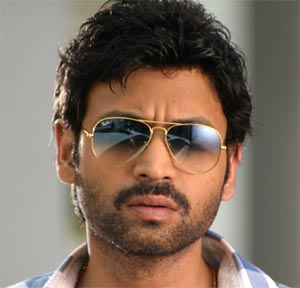 Nagarjuna Puts It For Sale With Sumanth