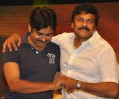 Flash: Chiranjeevi's 150th's Director Pawan!