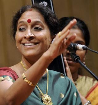 Oscar Nominee Sings for 'Baahubali'