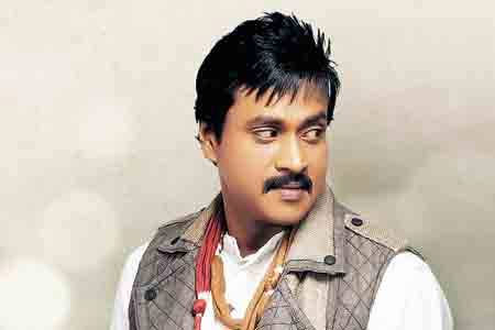 Two Heroines to Romance Sunil