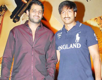 Prabhas-Gopichand Multi-Starrer Possible?