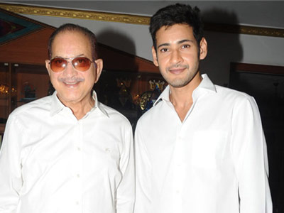 Double Bonanza for Mahesh's Fans