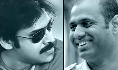 Pawan Kalyan Left Him to Shine