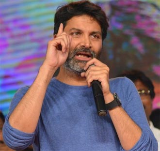 Trivikram Behind Untouched Sentiments