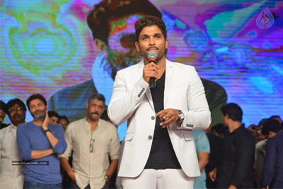 Anti Fans Worry on 'S/o Satyamurthy'!