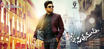 Allu Arjun All Time High with This B-Day