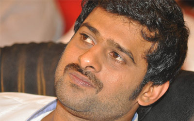 What Is the Genre of Prabhas' Next?