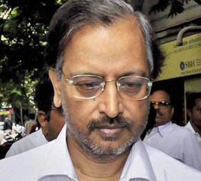 Raju, nine others get 7 yr imprisonment in Satyam scam