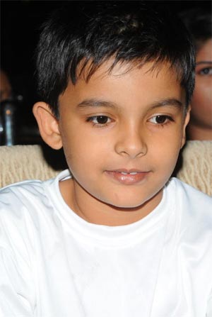 Commenting on Pawan Kalyan