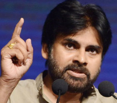 Pawan Kalyan Furious over TDP