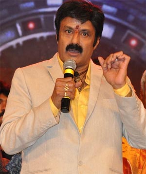 Balayya Wins Either Ways