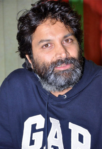 Trivikram Awaits Monday for SoS Status