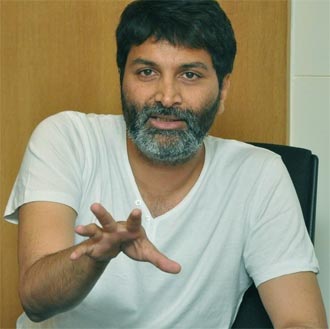 Enjoying Process, Not Result: Trivikram