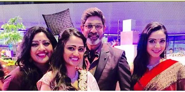 Jagapathi Is Here, Where Is Mahesh?