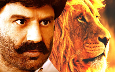 Balakrishna's 'Lion' Title Changed