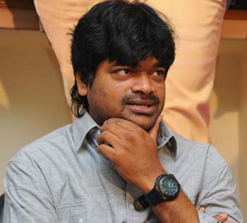 Flop Director Promises NTR