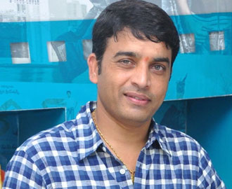 Dil Raju Could Not Do So