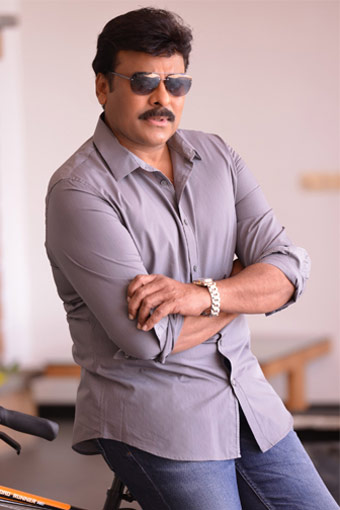 Ultimately, This Is Chiranjeevi's Mega Brand