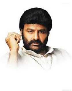 Balakrishna 'Charithraku Okkadu'!