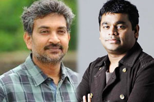 Rajamouli's Next Is a Hollywood Film!!