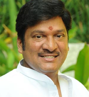 Rajendra Prasad Evolves as MAA Winner