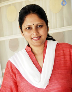 Jayasudha Criticizes Rajendra Prasad