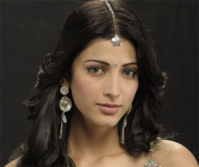 No Advance Paid for Shruti