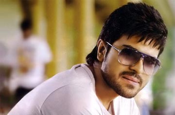 Ramcharan Sportsman Fitness