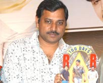DTS Specialist Madhusudan Reddy No More